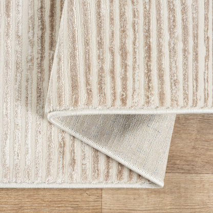 Teppich Hera 3404 Beige
