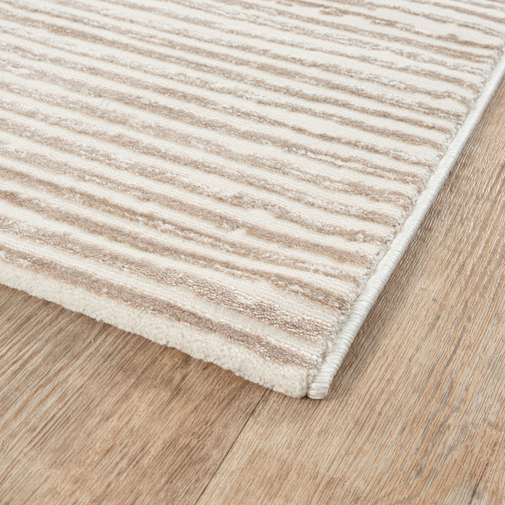 Teppich Hera 3404 Beige