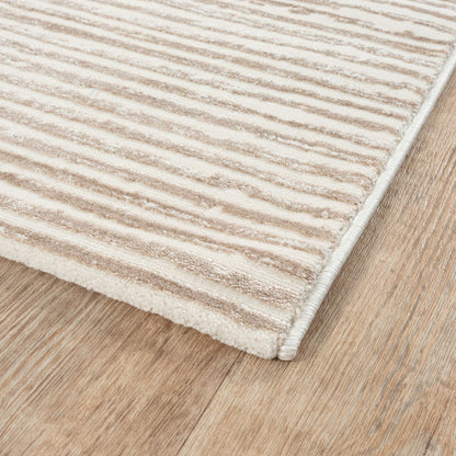 Teppich Hera 3404 Beige