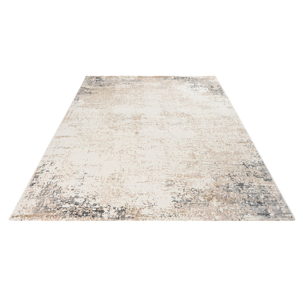 Teppich Hera 3405  Light Gray