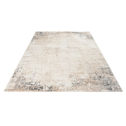 Teppich Hera 3405  Light Gray