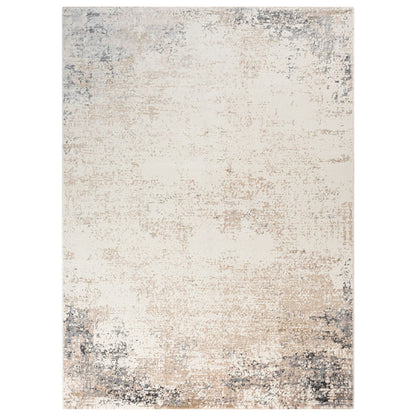 Teppich Hera 3405  Light Gray