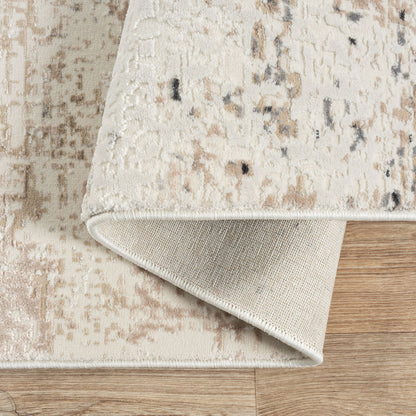 Teppich Hera 3405  Light Gray