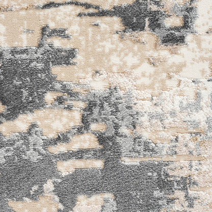 Teppich Hera 3406 Multi Beige