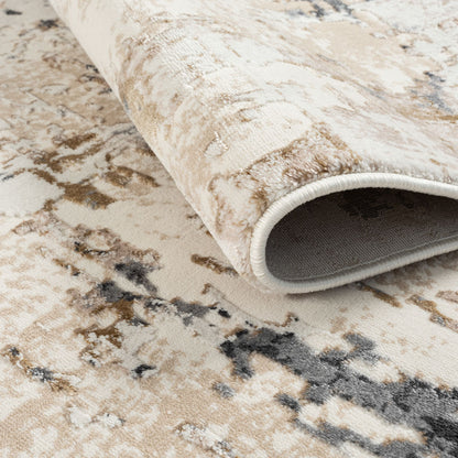 Teppich Hera 3406 Multi Beige