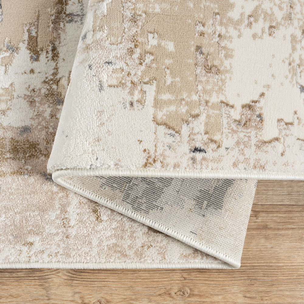 Teppich Hera 3406 Multi Beige