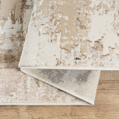 Teppich Hera 3406 Multi Beige