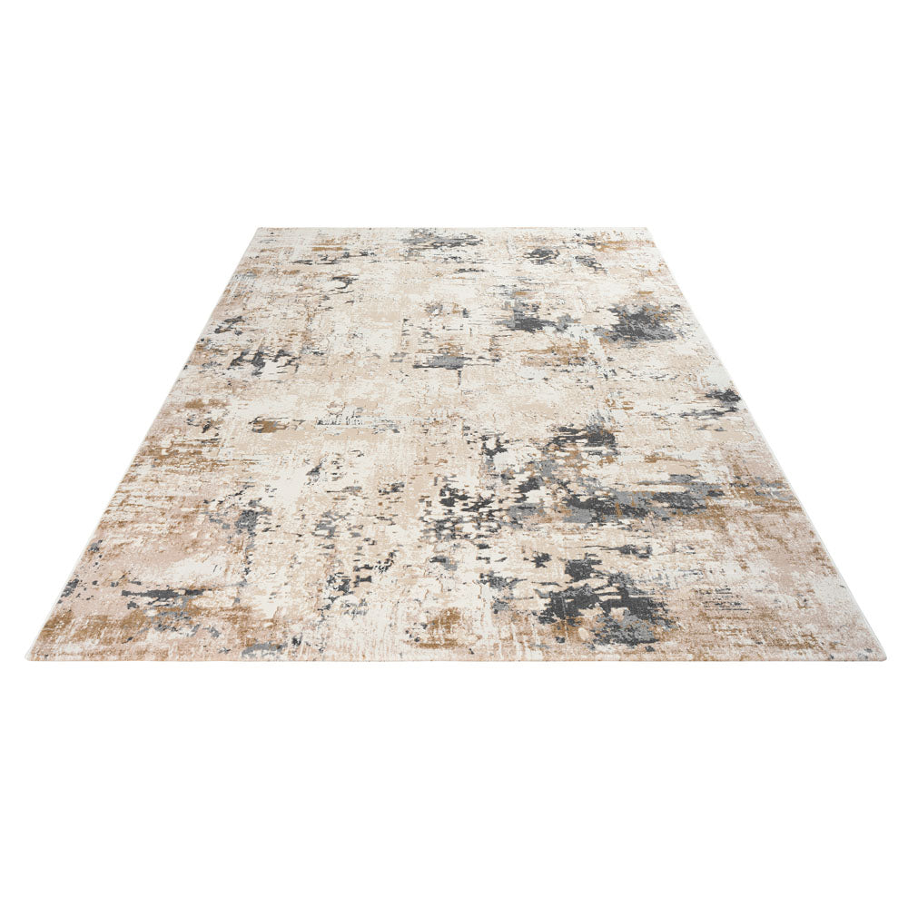 Teppich Hera 3406 Multi Beige