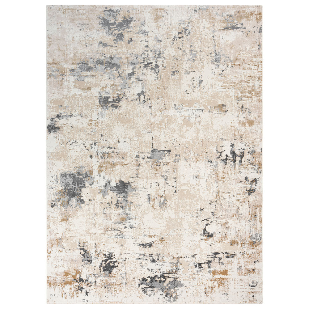 Teppich Hera 3406 Multi Beige