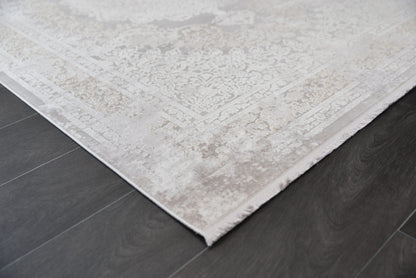 Teppich Tresor 34154 957-Grey