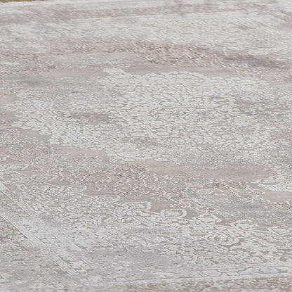 Teppich Tresor 34154 957-Grey