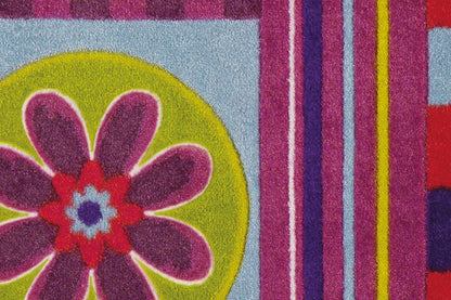 Living Mat 6 Violett