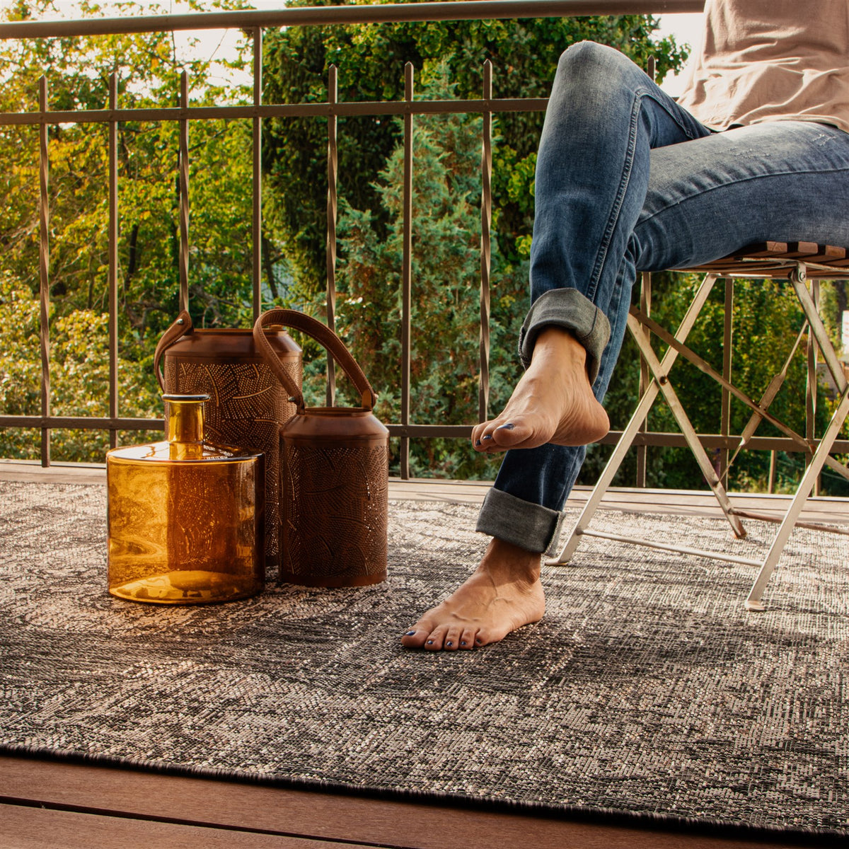 Nautic 885 Grau