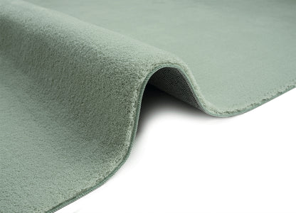 Teppich Hochflor Loft 37 40-Green