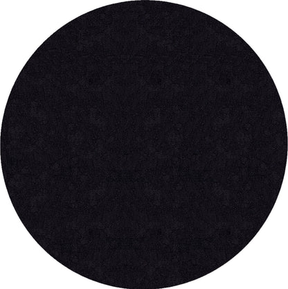 Teppich Hochflor Loft 37 90-Black