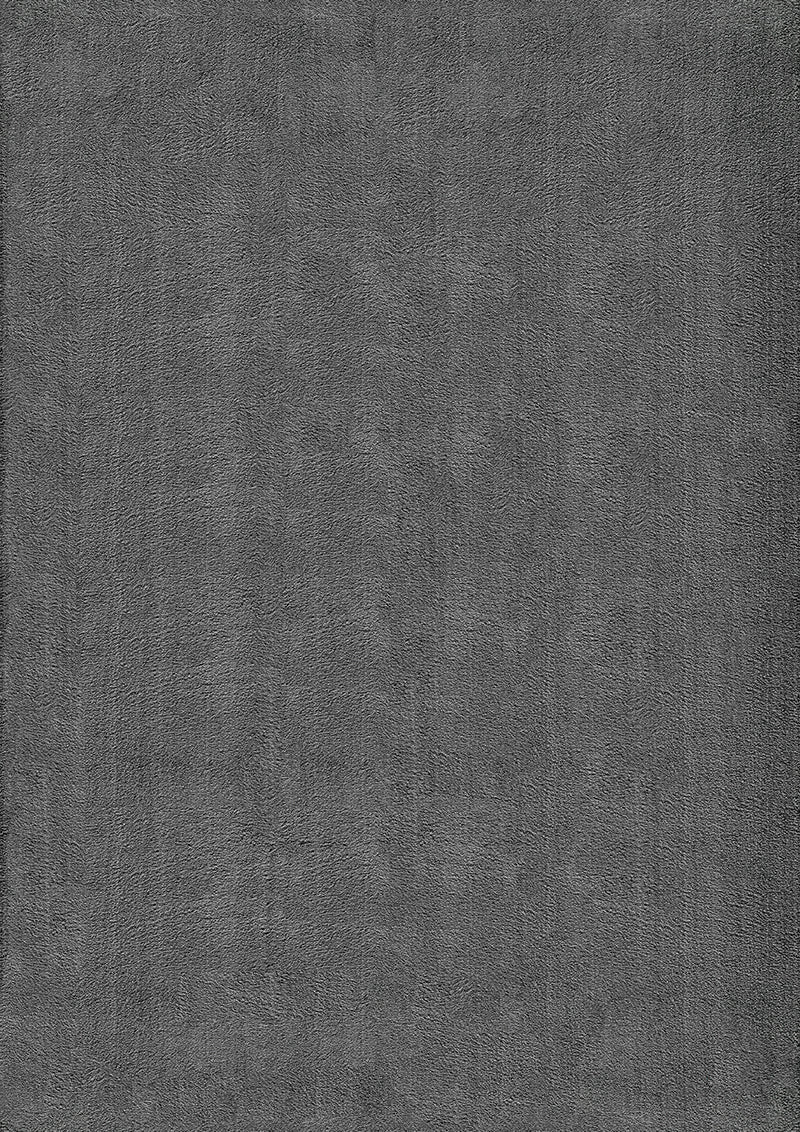 Hochflor Teppich– Loft 37 995 Anthrazit