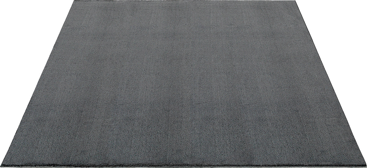 Hochflor Teppich– Loft 37 995 Anthrazit