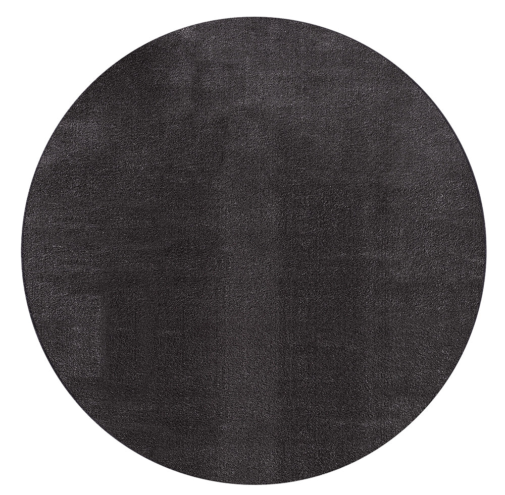 Hochflor Teppich– Loft 37 995 Anthrazit