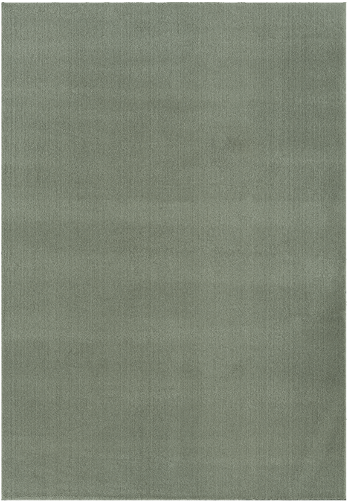 Teppich Hochflor Loft 37 40-Green