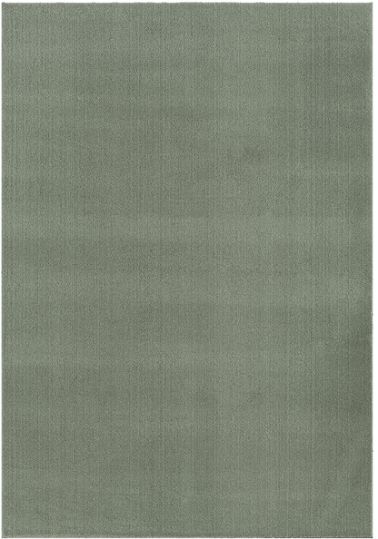 Teppich Hochflor Loft 37 40-Green