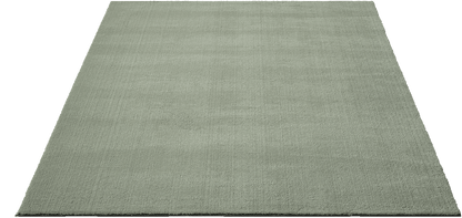 Teppich Hochflor Loft 37 40-Green