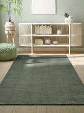 Lade das Bild in den Galerie-Viewer, Teppich Hochflor Loft 37 45-Forest
