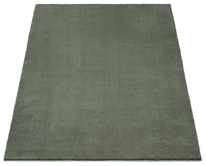 Teppich Hochflor Loft 37 45-Forest