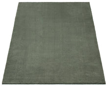 Lade das Bild in den Galerie-Viewer, Teppich Hochflor Loft 37 45-Forest
