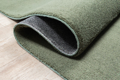 Teppich Hochflor Loft 37 45-Forest