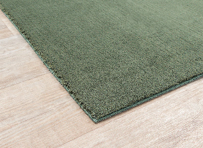 Teppich Hochflor Loft 37 45-Forest