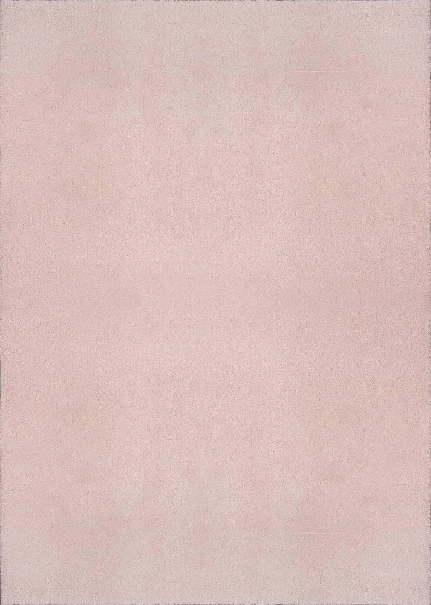 Teppich Hochflor Loft 37 55-Rose