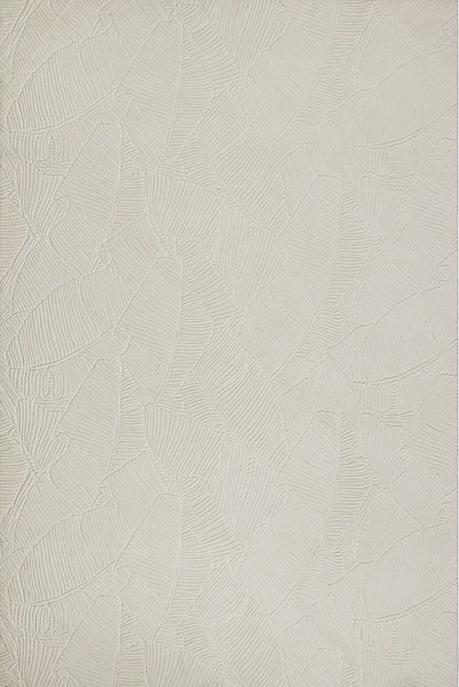 Stilo Moderner Weicher Teppich 391 60-Cream