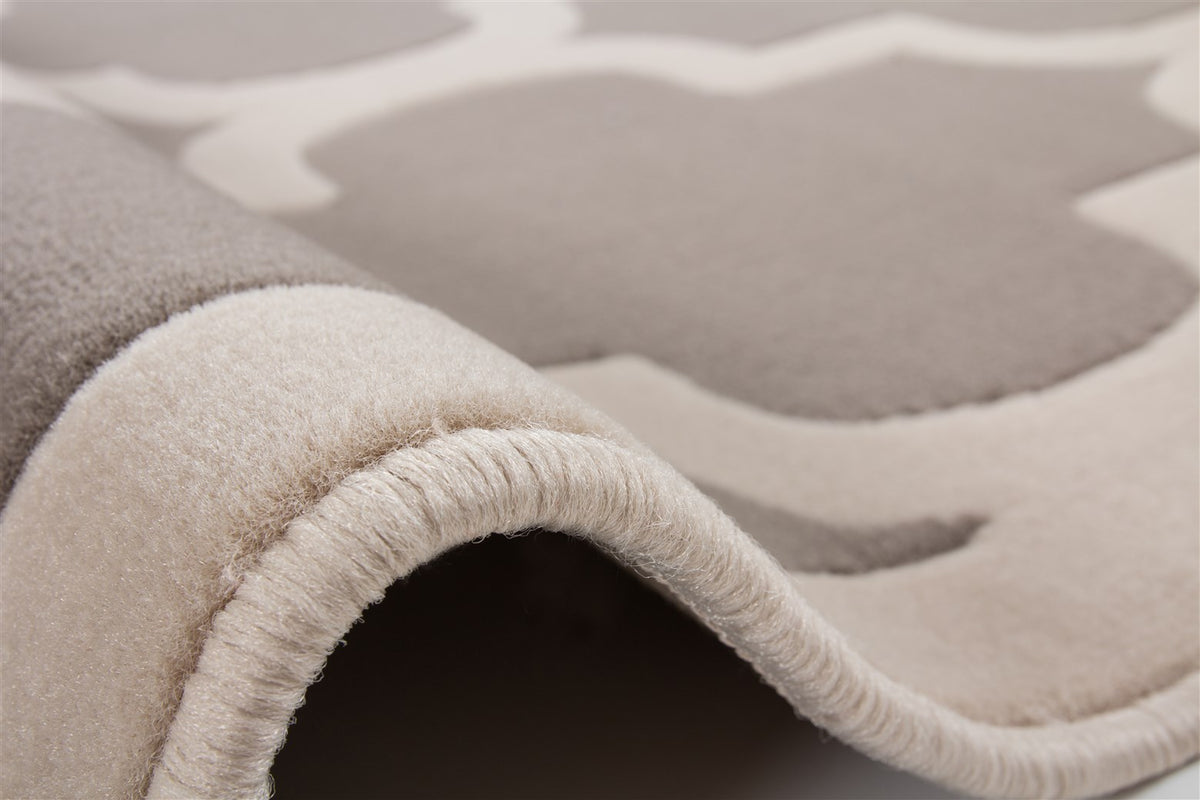 Manolya 2097 Taupe