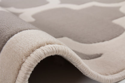 Manolya 2097 Taupe