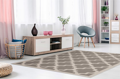 Manolya 2097 Taupe
