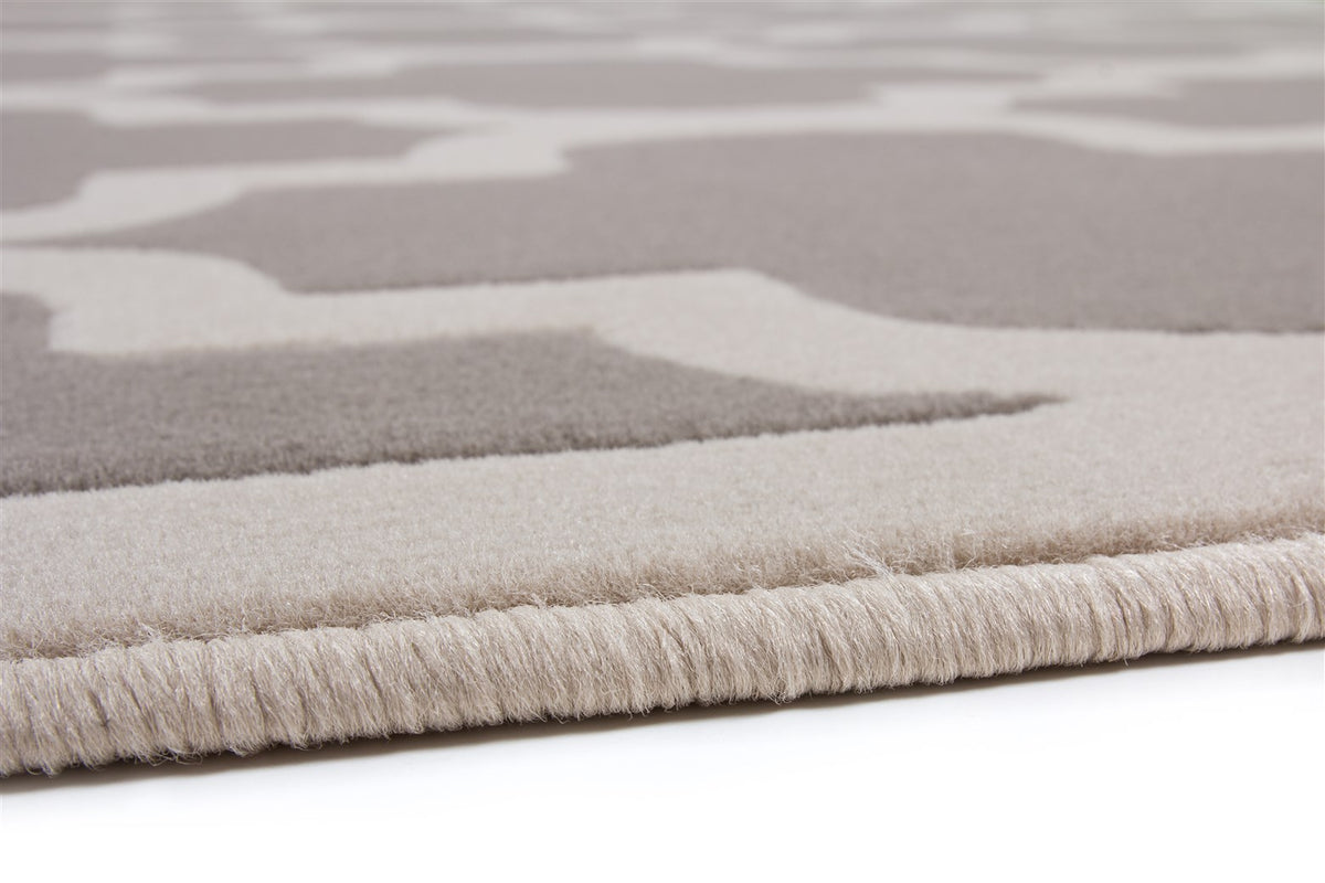 Manolya 2097 Taupe