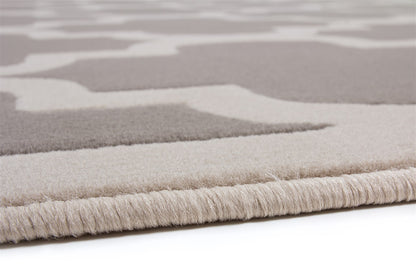 Manolya 2097 Taupe