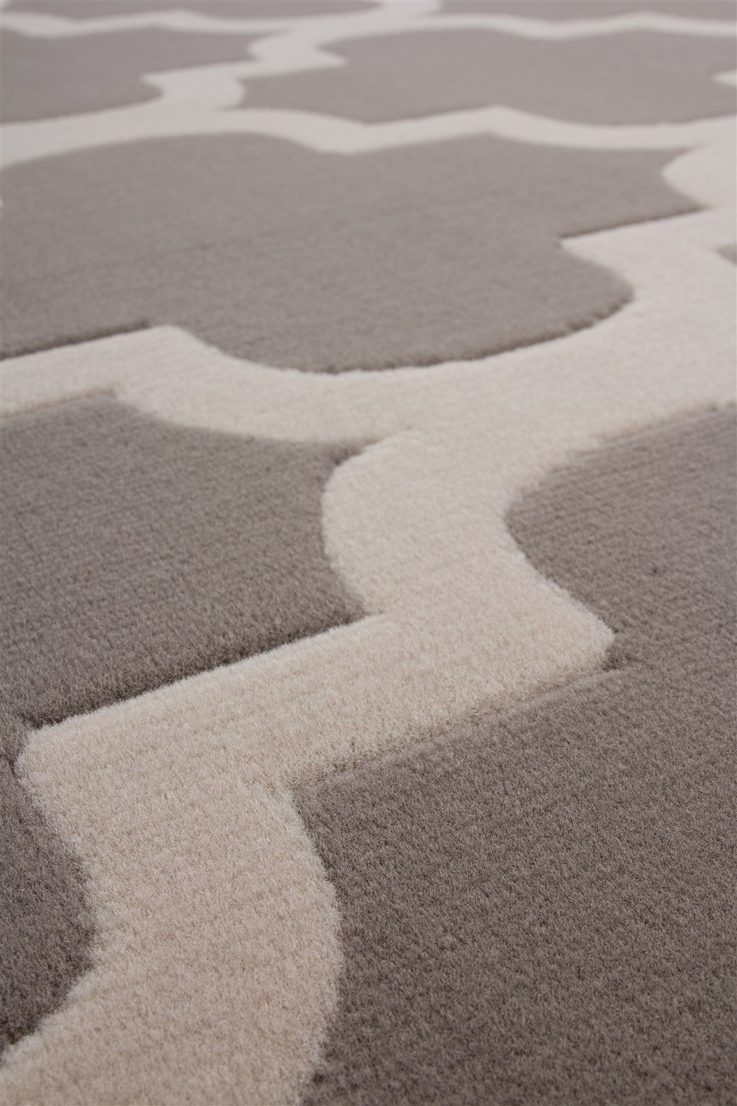 Manolya 2097 Taupe