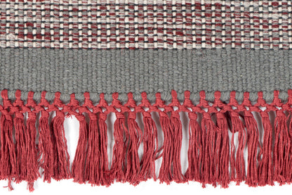 Nomad 8064 Grau / Rot