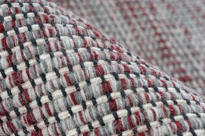 Nomad 8064 Grau / Rot