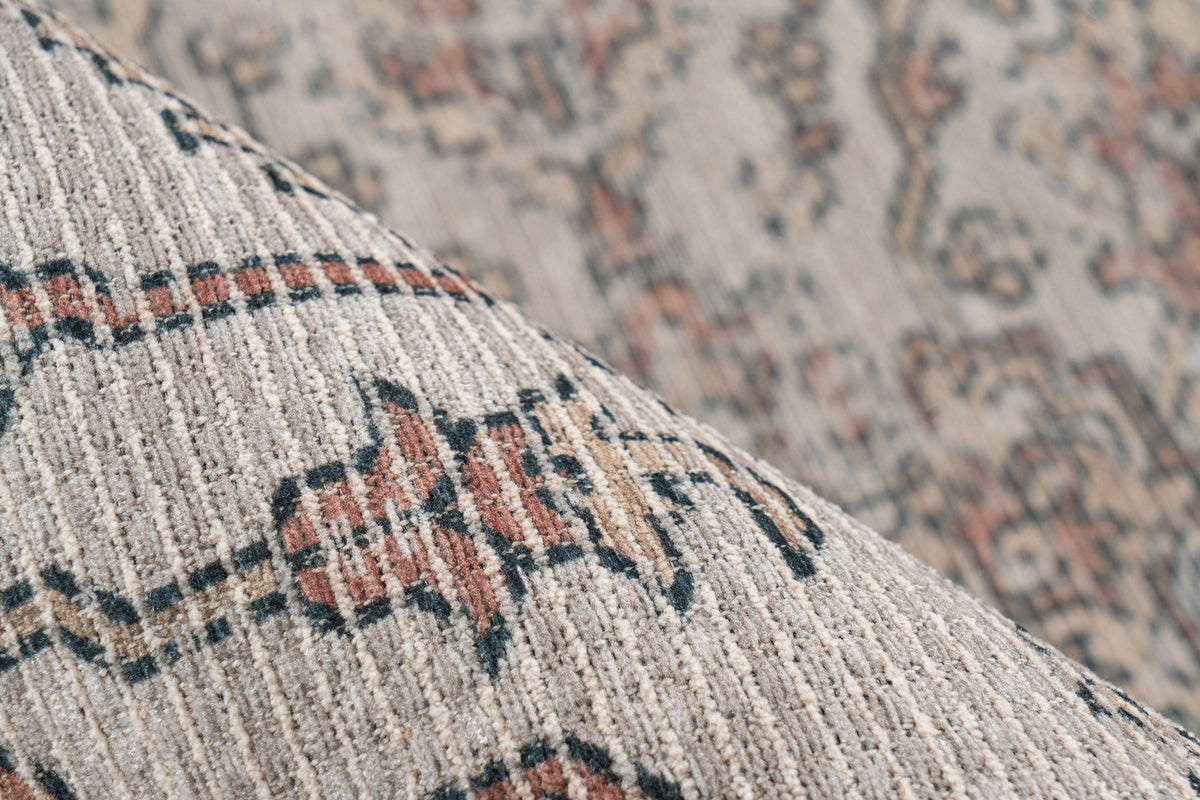 Perry 325 Beige 160 x 230 cm