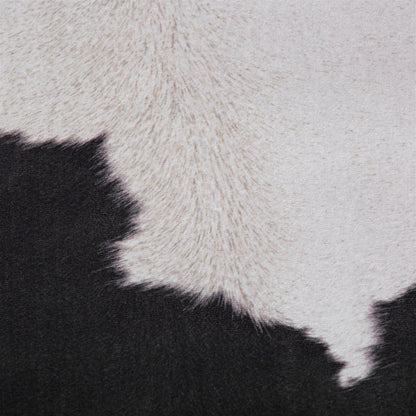 Sanari 200 Noir et Blanc 155 x 190 cm