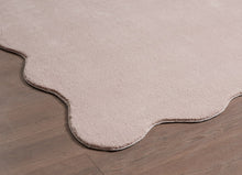 Bild im Galerie-Viewer laden (Hochflor Teppich | Loft Shape Blush)