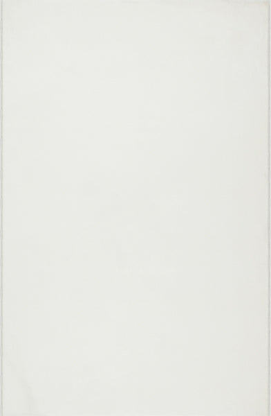 Focus kuschelig warmer Fellteppich 47 65-White