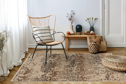 Charin 225 Beige 160 x 230 cm
