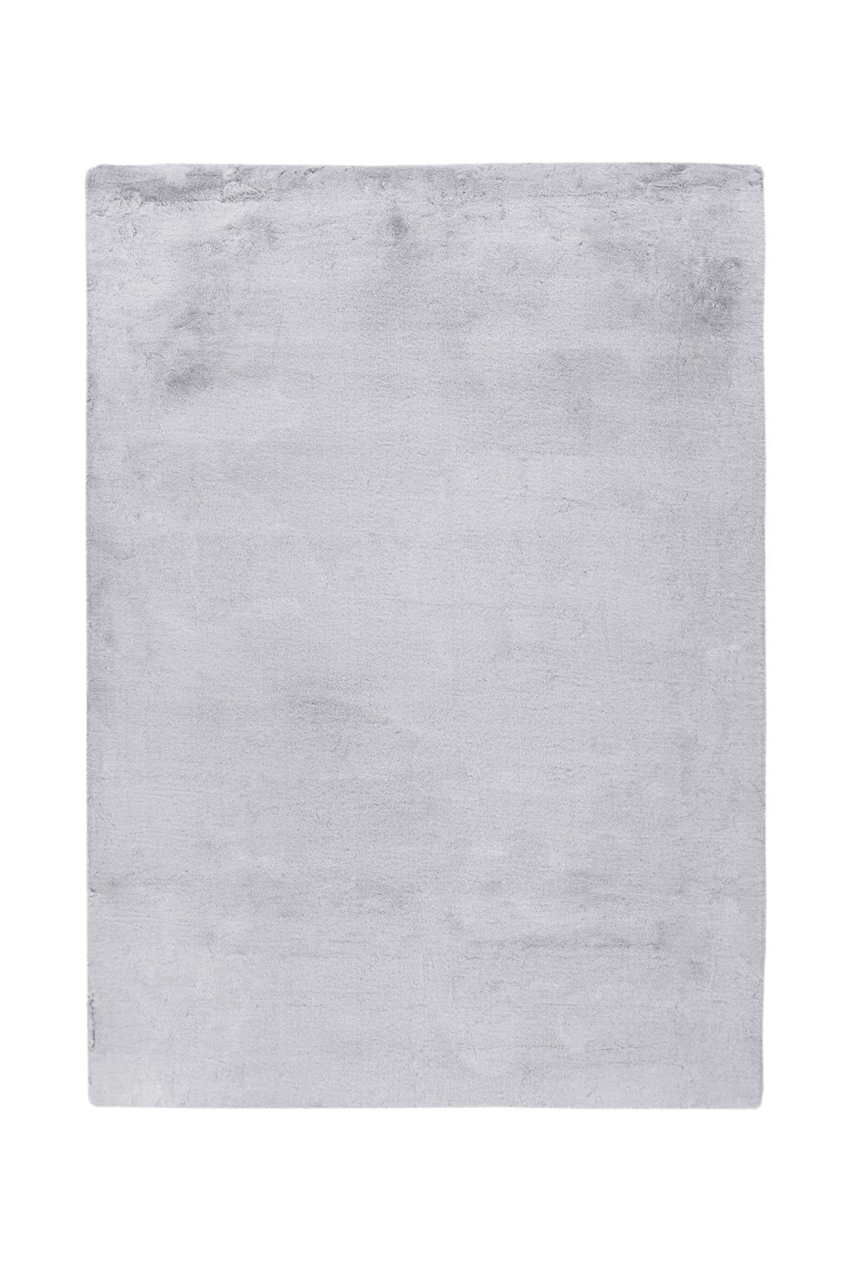 Raika 125 Grau / Weiß 80 x 150 cm