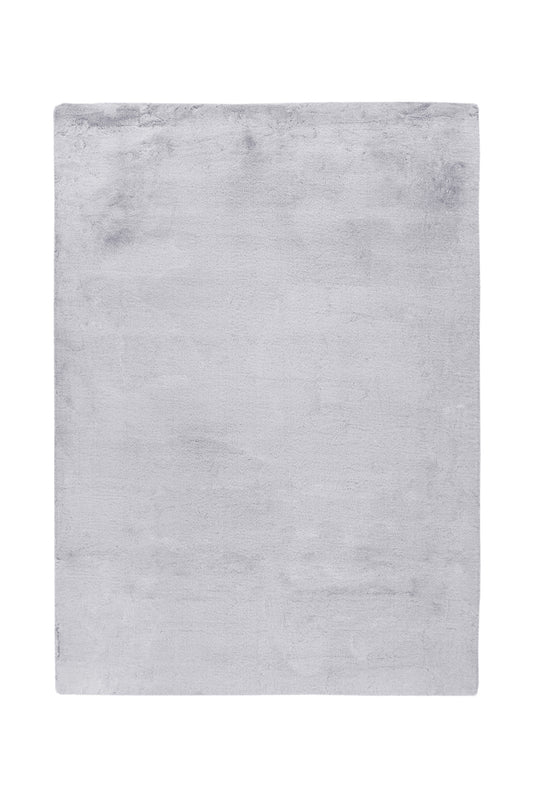 Raika 125 Gris / Blanc 80 x 150 cm