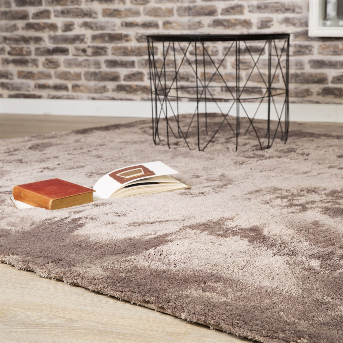Dolphin 500 Taupe