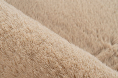 Badematte Rabbit 425 Beige