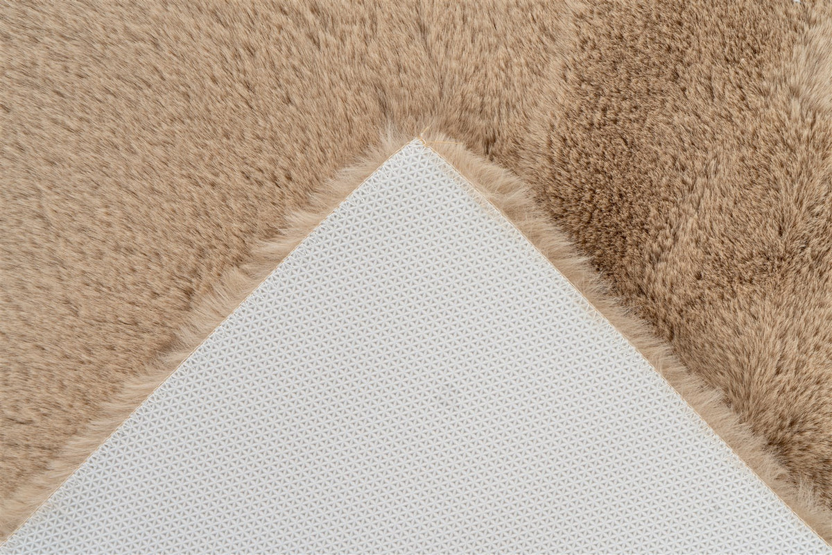 Badematte Rabbit 425 Beige